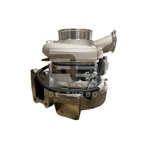 BE TURBO 130063 Lader, Aufladung f&uuml;r