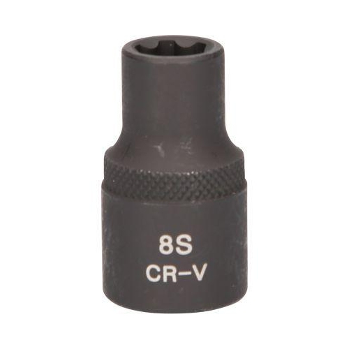 Kraft-Stecknuss KS TOOLS 911.0897 für