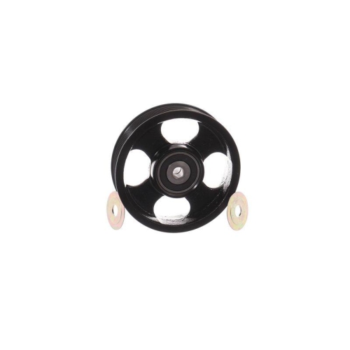 Umlenk-/F&uuml;hrungsrolle, Keilrippenriemen SKF VKM 61022 f&uuml;r TOYOTA, rechts unten