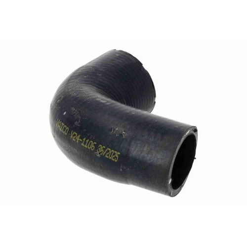 Kühlerschlauch VAICO V24-1106 Q+, Erstausrüsterqualität für FIAT