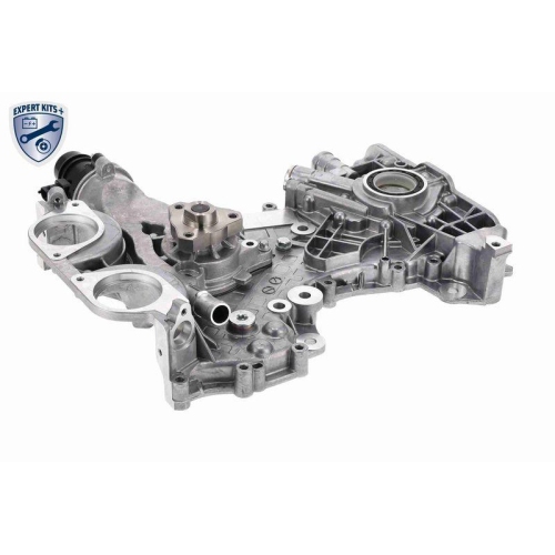 Steuergeh&auml;usedeckel VAICO V40-2141 EXPERT KITS + f&uuml;r OPEL