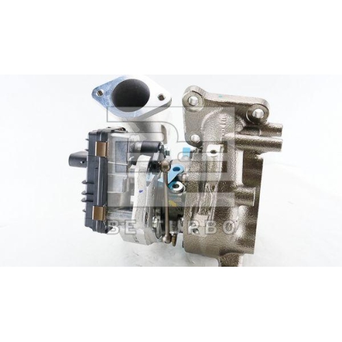 BE TURBO 130305 Lader, Aufladung f&uuml;r NISSAN