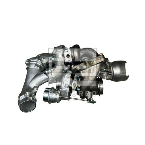 BE TURBO 128703 Lader, Aufladung f&uuml;r MERCEDES-BENZ