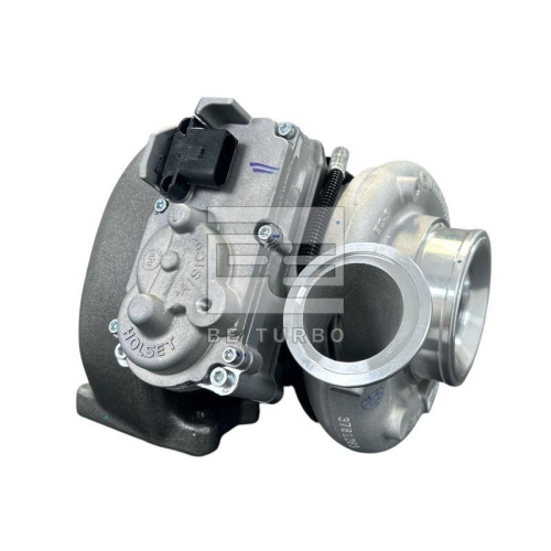 BE TURBO 130072 Lader, Aufladung f&uuml;r CUMMINS