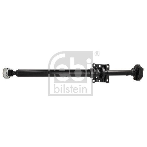 FEBI BILSTEIN Gelenkwelle, Achsantrieb 174109 f&uuml;r PORSCHE VW, hinten