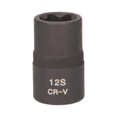 Kraft-Stecknuss KS TOOLS 911.0898 für