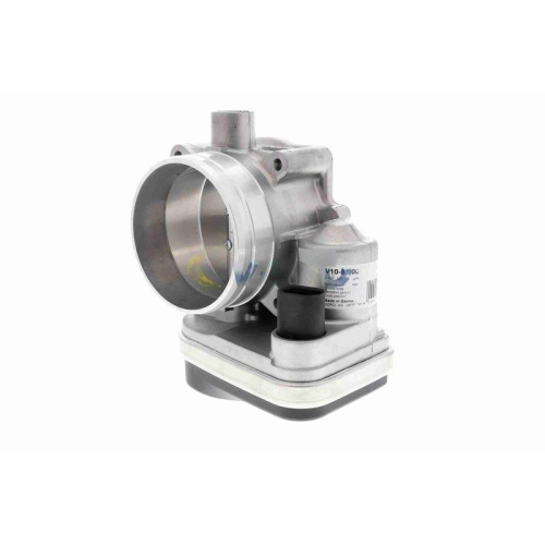 Drosselklappenstutzen VEMO V10-81-0044 Original VEMO Qualität für AUDI SEAT VW