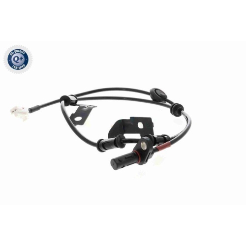 Sensor, Raddrehzahl VEMO V53-72-0065 Q+, Erstausrüsterqualität für KIA