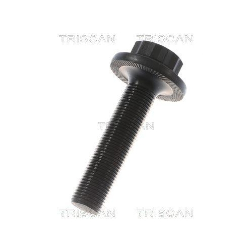 Antriebswelle TRISCAN 8540 296092 f&uuml;r AUDI PEUGEOT SEAT SKODA VW CUPRA