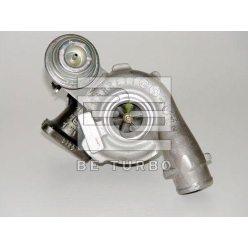 BE TURBO 127539 Lader, Aufladung f&uuml;r OPEL