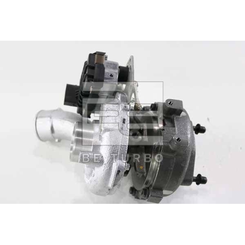 BE TURBO 124753RED Lader, Aufladung f&uuml;r VAG