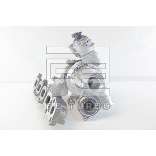 BE TURBO 129515RED Lader, Aufladung f&uuml;r VAG
