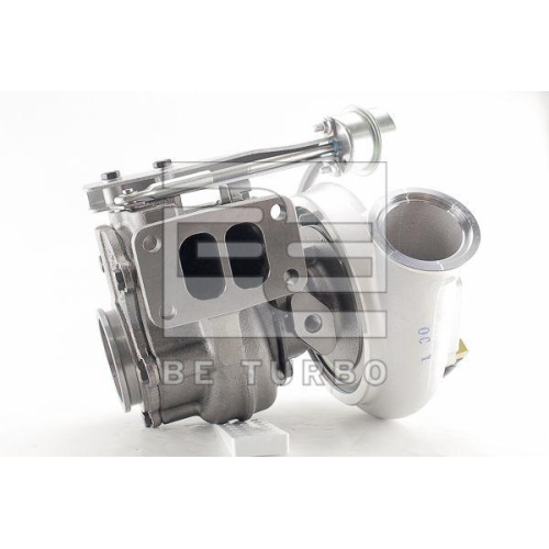 BE TURBO 128725 Lader, Aufladung f&uuml;r CUMMINS