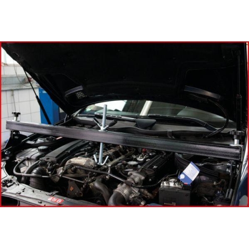 Motorbrücke KS TOOLS 160.0145 für