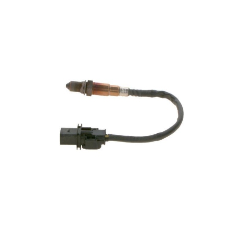 Lambdasonde BOSCH 0 281 004 018 für BMW STEYR, vor Katalysator