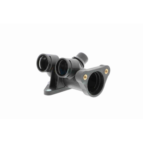 K&uuml;hlmittelflansch VAICO V10-0377 Original VAICO Qualit&auml;t f&uuml;r AUDI SEAT SKODA VW