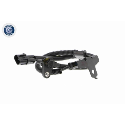 Sensor, Raddrehzahl VEMO V53-72-0067 Q+, Erstausr&uuml;sterqualit&auml;t f&uuml;r KIA