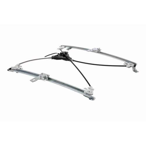 ACKOJA A38-9712 Fensterheber Original ACKOJA Qualit&auml;t f&uuml;r NISSAN, vorne rechts