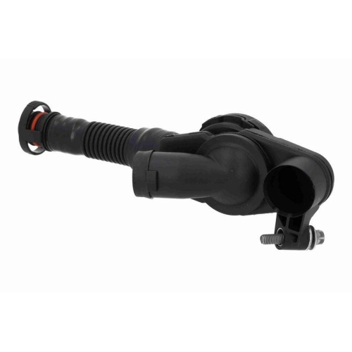 Ventil, Kurbelgeh&auml;useentl&uuml;ftung VAICO V45-0281 Original VAICO Qualit&auml;t f&uuml;r