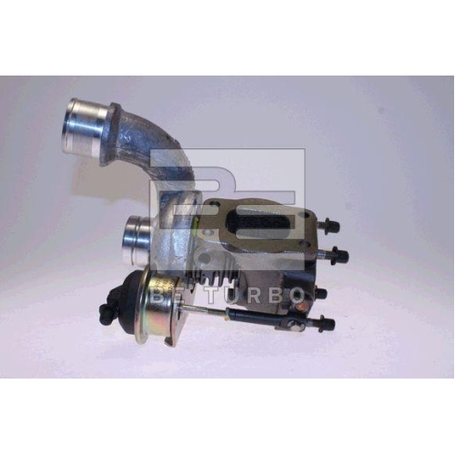BE TURBO 127160 Lader, Aufladung f&uuml;r RENAULT