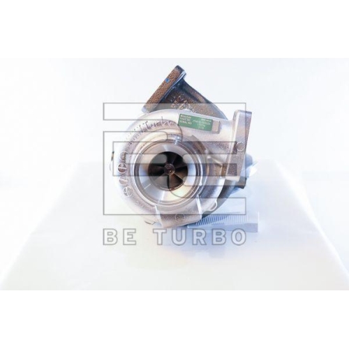 BE TURBO 129547 Lader, Aufladung f&uuml;r ISUZU