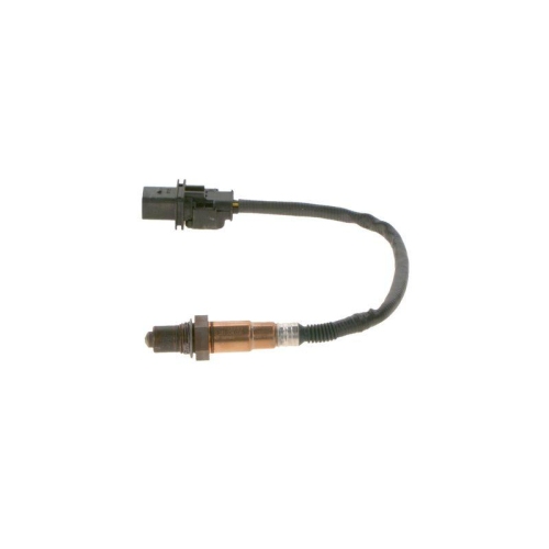 Lambdasonde BOSCH 0 281 004 026 für CITROËN FIAT GMC IVECO LANCIA OPEL PEUGEOT
