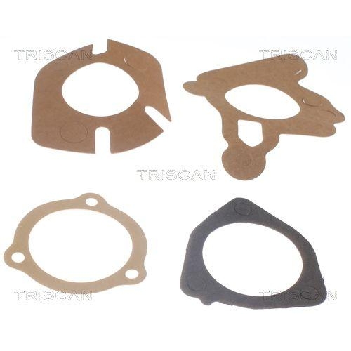 Thermostat, K&uuml;hlmittel TRISCAN 8620 2982 f&uuml;r DAIHATSU ISUZU NISSAN OPEL SUBARU