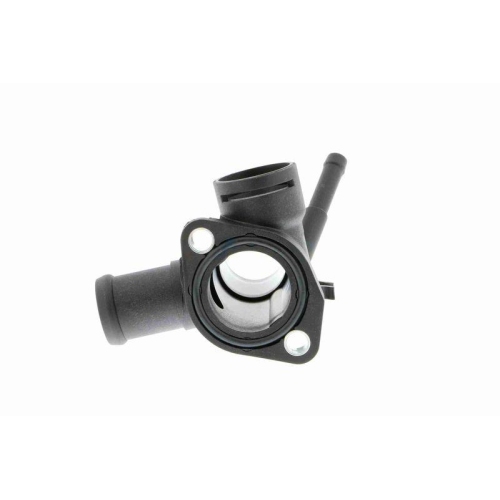 K&uuml;hlmittelflansch VAICO V10-0378 Original VAICO Qualit&auml;t f&uuml;r AUDI SEAT SKODA VW