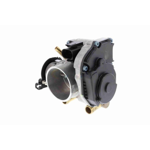 Drosselklappenstutzen VEMO V10-81-0047 Original VEMO Qualit&auml;t f&uuml;r AUDI SEAT VW