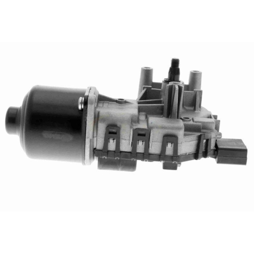 Wischermotor VEMO V25-07-0029 Original VEMO Qualität für FORD, vorne