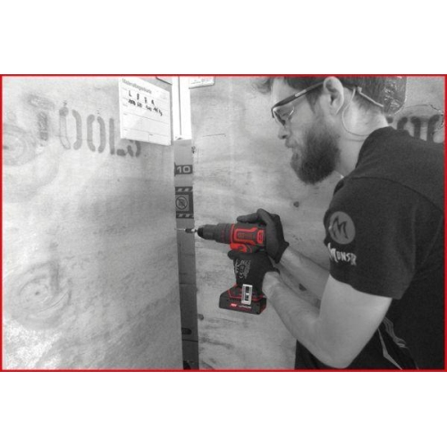 Akkuschrauber KS TOOLS 515.6301 für