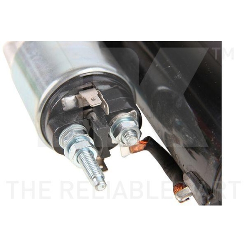 Starter NK 4714900 f&uuml;r VW VAG