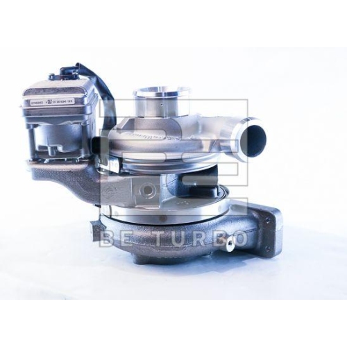BE TURBO 131452 Lader, Aufladung f&uuml;r JCB