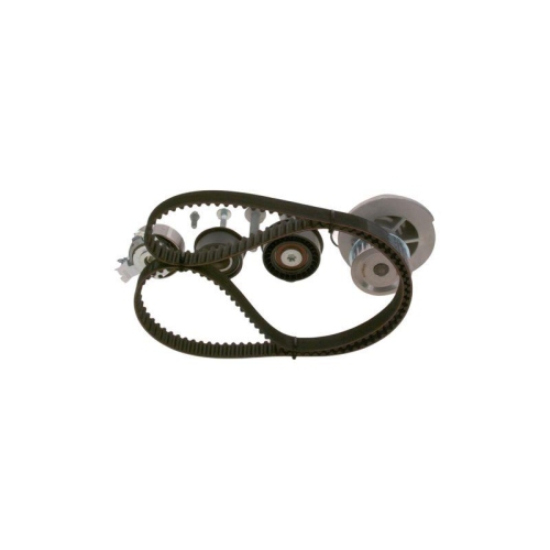 Wasserpumpe + Zahnriemensatz BOSCH 1 987 948 738 für