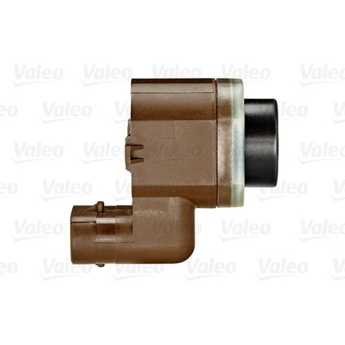 Sensor, Einparkhilfe VALEO 890014 ORIGINAL TEIL f&uuml;r BMW MINI, au&szlig;en, beidseitig