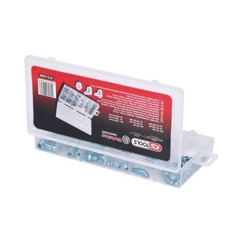 Sortimentskasten KS TOOLS 970.0360 für