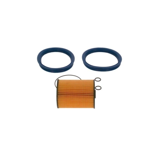 Kraftstofffilter BOSCH F 026 403 020 für BMW MINI
