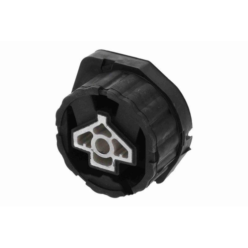 Lagerung, Motor VAICO V20-3828 Original VAICO Qualit&auml;t f&uuml;r BMW, hinten