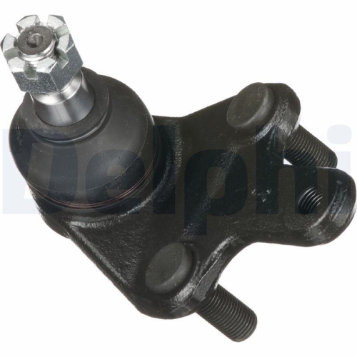 DELPHI TC5008 Trag-/F&uuml;hrungsgelenk f&uuml;r TOYOTA LEXUS, Vorderachse rechts, au&szlig;en