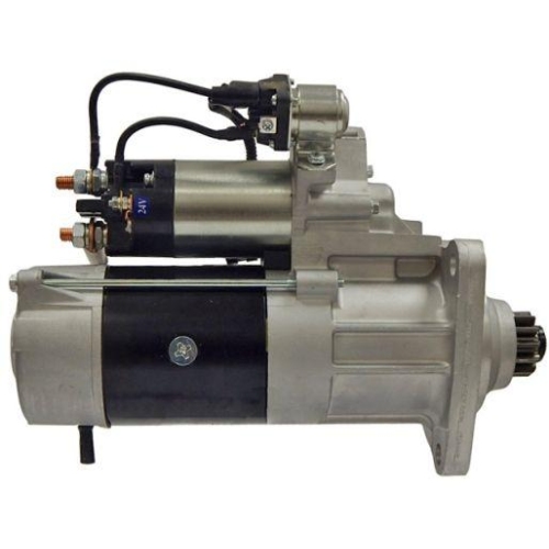 HELLA Starter 8EA 012 586-731 f&uuml;r MAN MITSUBISHI