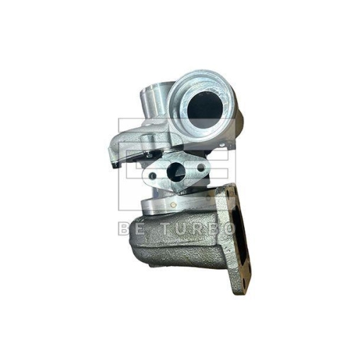 BE TURBO 124960 Lader, Aufladung f&uuml;r IVECO VOLVO DEUTZ