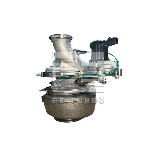 BE TURBO 130376 Lader, Aufladung f&uuml;r VOLVO VOLVO PENTA