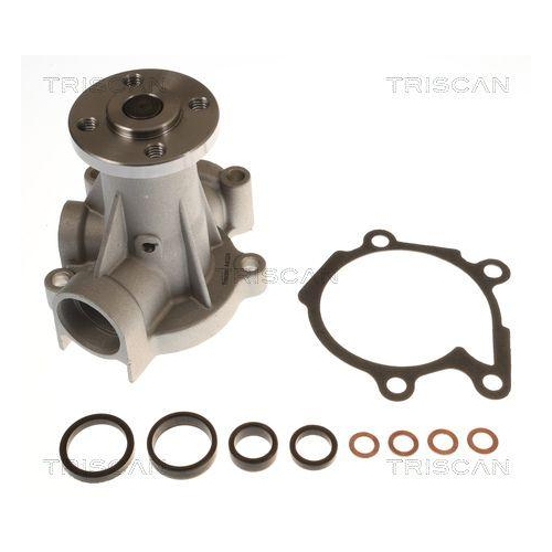 Wasserpumpe, Motorkühlung TRISCAN 8600 27101 für VOLVO