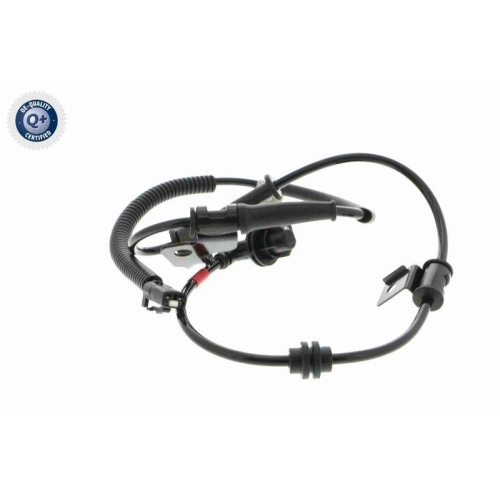 Sensor, Raddrehzahl VEMO V53-72-0071 Q+, Erstausr&uuml;sterqualit&auml;t f&uuml;r KIA