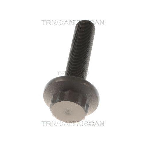 Antriebswelle TRISCAN 8540 296098 für VW CUPRA, Vorderachse rechts