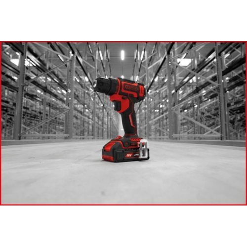 Akkuschrauber KS TOOLS 515.6401 für