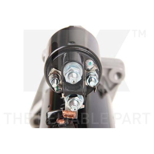 Starter NK 4715002 für BMW