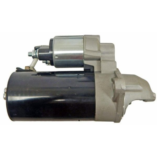HELLA Starter 8EA 015 642-081 f&uuml;r STEINBOCK PERKINS JCB CATERPILLAR JUNGHEINRICH