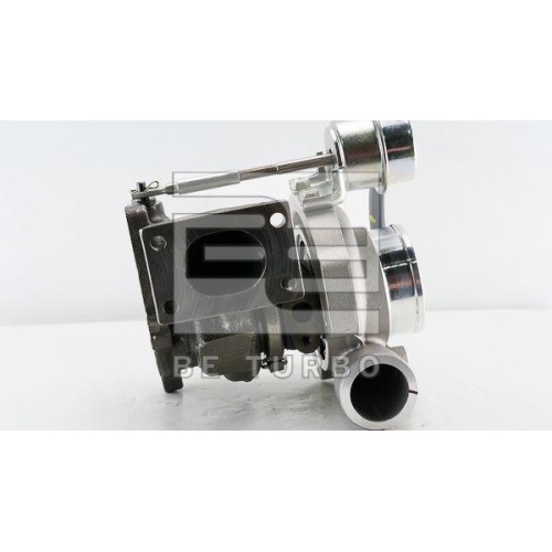 BE TURBO 129826 Lader, Aufladung f&uuml;r IVECO