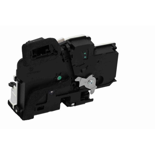 VEMO T&uuml;rschloss links und rechts hinten, Zentralverriegelung "Keyle V10-85-0123 + V10-85-0122 f&uuml;r VW